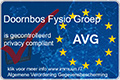Auditcertificaat AVG | Doornbos Fysio Groep