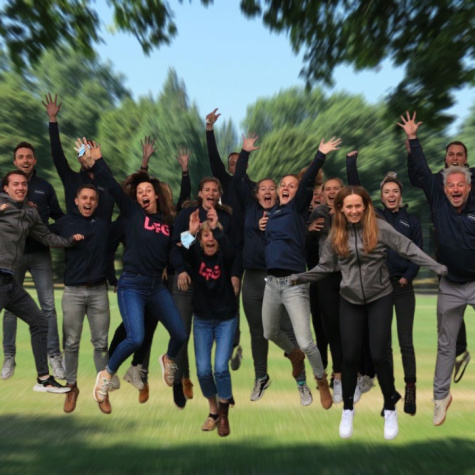 Fysiotherapeuten Breda | Doornbos Fysio Groep
