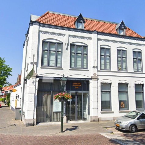 Fysiotherapie Ginnekenweg Breda