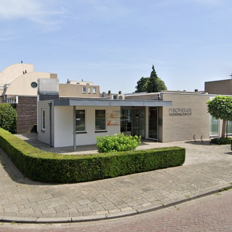 Fysiopraktijk Westerpark-Tuinzigt | Fysiotherapie Doornbos Fysio