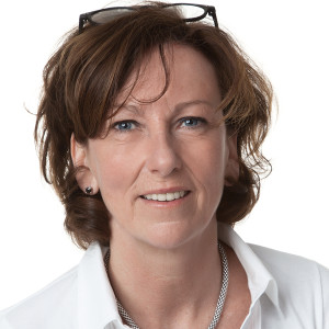 Annette Oomens