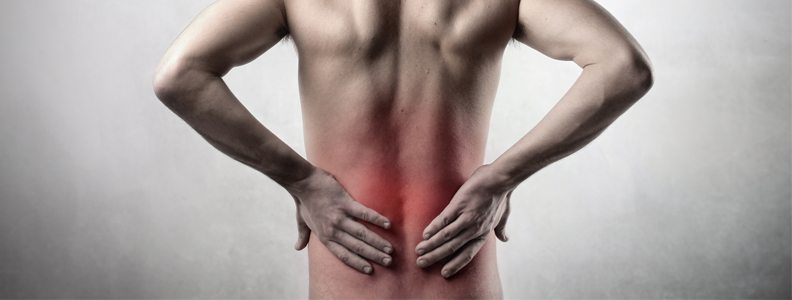 Hoe ontstaan spierknopen en hoe kom je ervan af?