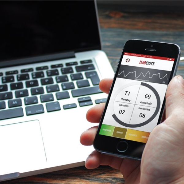 Overbelasting door werk of houding? 